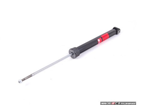ES#2678258 - 33526750784 - E46 Shock Absorber - Priced Each - Genuine OE replacement rear shock. - Sachs - BMW