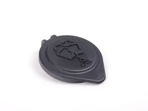 Washer Filler Pipe Cap