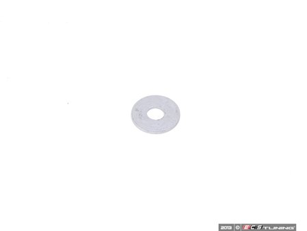 ES#14507 - 07119904164 - Washer - Priced Each - 8.4X24X2-ZNS3 , Used on various locations - Genuine BMW - BMW MINI