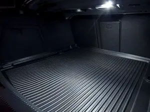 LED Trunk Lighting Kit