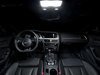 ES#2210291 - B8S4LEDINT - Master LED Interior Lighting Kit - Transform your complete interior in minutes with new LED interior bulbs from Ziza - ZiZa - Audi