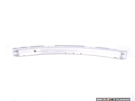 ES#1778388 - 2196202034 - Front Bumper Reinforcement  - Located behind the front bumper cover - Genuine Mercedes Benz - Mercedes Benz