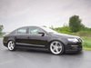 ES#2143392 - 620-5 - 18" Style 620 Wheels - Set Of Four - 18x8 ET35 5x112 57.1CB - Hyper Silver - Alzor - Audi Volkswagen