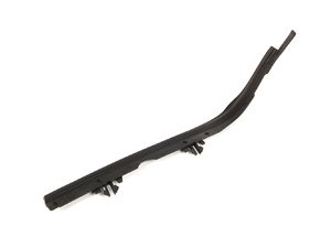ES#173289 - 63128387514 - Headlight Gasket - Right - Replace your deteriorated headlight gasket - Genuine BMW - BMW