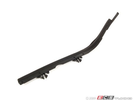 ES#173289 - 63128387514 - Headlight Gasket - Right - Replace your deteriorated headlight gasket - Genuine BMW - BMW