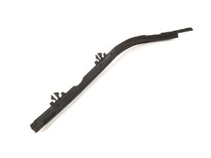 ES#173288 - 63128387513 - Headlight Gasket - Left - Replace your deteriorated headlight gasket - Genuine BMW - BMW