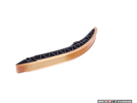 ES#1627393 - 1040501416 - Timing Guide Rail - Located at the chain tensioner - Genuine Mercedes Benz - Mercedes Benz