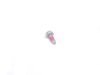ES#2674758 - 72128244969 - Hex Bolt - Priced Each - For attaching bumper trim section - Genuine MINI - MINI