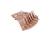 ES#113663 - 51438173559 - E36 Kick Panel - Left - Beige. Plastic interior trim panel located near the driver foot well - Genuine BMW - BMW