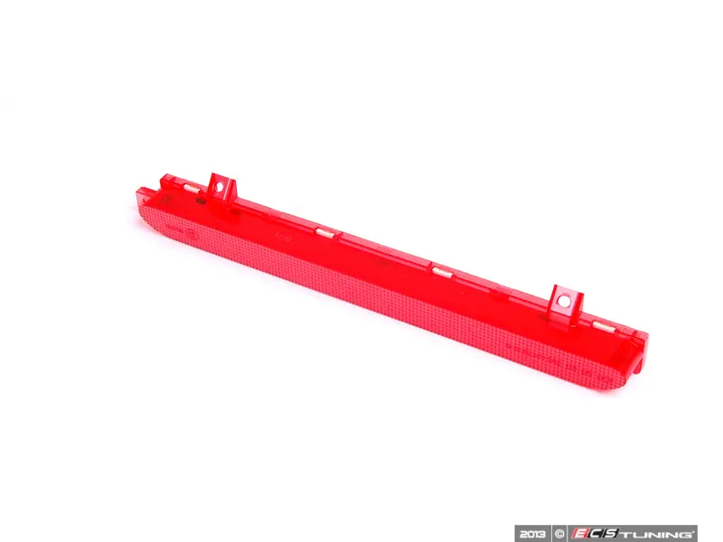 Genuine MINI - 63212751575 - Third / Top Red Stop Light (63-21-2 