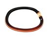 ES#157321 - 54128165954 - E36 Sunroof Sealing Gasket - Experiencing a leaky sunroof or wind noise on the highway? - Genuine BMW - BMW