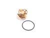 ES#7442 - 078198673 - ECS Tuning Timing Belt Kit - Ultimate - Everything you need for a complete timing belt job. Includes ECS Cam locking tool. - Assembled By ECS - Audi Volkswagen