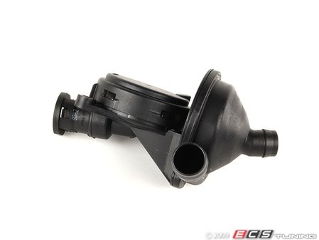 ES#25708 - 11617503520 - OIL SEPARATOR - Genuine BMW - 