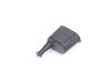 ES#1363846 - 477971923 - Relay Protection Cap - (Rubber). for Pop-Up Headlight Relay - Genuine Porsche - Porsche