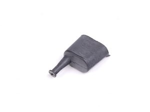 ES#1363846 - 477971923 - Relay Protection Cap - (Rubber). for Pop-Up Headlight Relay - Genuine Porsche - Porsche