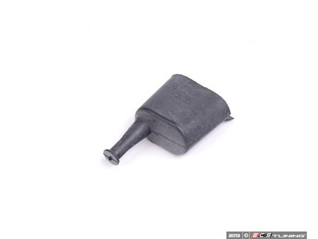 ES#1363846 - 477971923 - Relay Protection Cap - (Rubber). for Pop-Up Headlight Relay - Genuine Porsche - Porsche