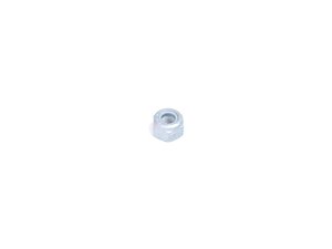 ES#466885 - N0211984 - Self-Locking Nut - Priced Each - Install new hardware with your new parts. M10x1 - Genuine Volkswagen Audi - Audi
