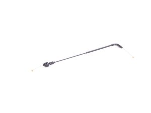 ES#63798 - 35411164601 - Throttle Actuator Cable - Bowden cable for your throttle actuator - Genuine BMW - BMW