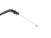 ES#63798 - 35411164601 - Throttle Actuator Cable - Bowden cable for your throttle actuator - Genuine BMW - BMW