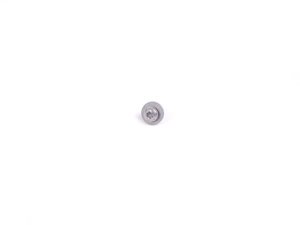 ES#470623 - N90729002 - Flared Screw - Priced Each - Install new hardware with your new parts. (M5x16) - Genuine Volkswagen Audi - Audi Volkswagen