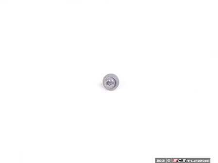ES#470623 - N90729002 - Flared Screw - Priced Each - Install new hardware with your new parts. (M5x16) - Genuine Volkswagen Audi - Audi Volkswagen