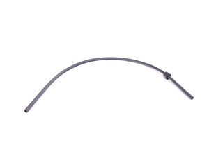 ES#2681561 - 1635000175 - Expansion Tank Hose - Radiator To Expansion Tank - Elaplast - Mercedes Benz