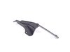 ES#123772 - 51478130054 - E36 Door Sill - Rear Right - Black - Genuine BMW - BMW