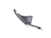 ES#123772 - 51478130054 - E36 Door Sill - Rear Right - Black - Genuine BMW - BMW