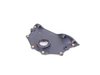 ES#269429 - 022103151D - Front Crankshaft Sealing flange - Fix leaks with a new front seal - Genuine Volkswagen Audi - Audi Volkswagen Porsche