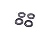 ES#2662272 - 077198025B - Valve Cover Gasket Set - Right - For cylinders 1-4 - Genuine Volkswagen Audi - Audi