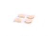 ES#2662272 - 077198025B - Valve Cover Gasket Set - Right - For cylinders 1-4 - Genuine Volkswagen Audi - Audi