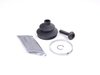 ES#2622792 - 8E0598203 - Rear CV Joint Boot Kit - Outer - Priced Each - Stop losing CV grease and extend axle joint life - GKN Drivetech - Audi