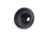 ES#2622792 - 8E0598203 - Rear CV Joint Boot Kit - Outer - Priced Each - Stop losing CV grease and extend axle joint life - GKN Drivetech - Audi