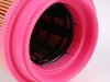 ES#2635492 - 6460940104 - Air Filter Element - Priced Each - Filters the intake air before it enters the engine - Mann - Mercedes Benz