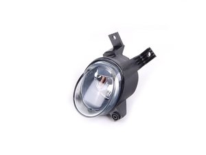 ES#2678612 - 8E0941700C - Fog Light Assembly - Right - Clean up your exterior with this new fog assembly - TYC - Audi