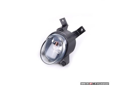 ES#2678612 - 8E0941700C - Fog Light Assembly - Right - Clean up your exterior with this new fog assembly - TYC - Audi