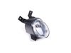 ES#2678613 - 8E0941699C - Fog Light Assembly - Left - Clean up your exterior with a new fog light assembly - TYC - Audi
