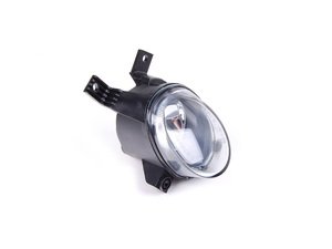 ES#2678613 - 8E0941699C - Fog Light Assembly - Left - Clean up your exterior with a new fog light assembly - TYC - Audi