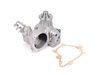 ES#253157 - 11510393336 - Water Pump - Prevent cooling system failure. New - not remanufactured! - Geba - BMW