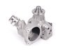 ES#253157 - 11510393336 - Water Pump - Prevent cooling system failure. New - not remanufactured! - Geba - BMW