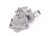 ES#253157 - 11510393336 - Water Pump - Prevent cooling system failure. New - not remanufactured! - Geba - BMW