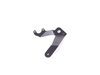 ES#49052 - 31121096569 - E53 Left Ride Height Sensor Bracket - Genuine BMW - BMW
