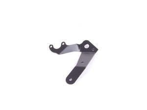 ES#49052 - 31121096569 - E53 Left Ride Height Sensor Bracket - Genuine BMW - BMW