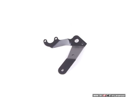ES#49052 - 31121096569 - E53 Left Ride Height Sensor Bracket - Genuine BMW - BMW