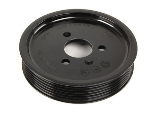 ES#55396 - 32427830838 - Power Steering Pulley - Pulley for the power steering pump - Genuine BMW - BMW