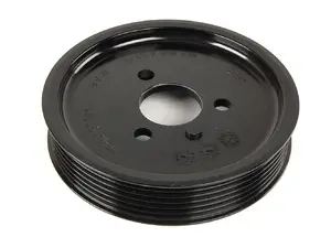 Power Steering Pulley