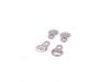 ES#158264 - 54317070381 - REPAIR KIT - Genuine BMW - BMW