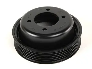 Water Pump Pulley