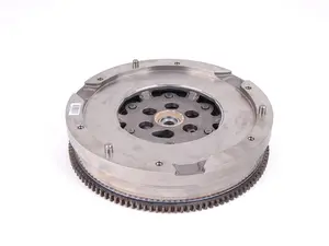 Dual Mass Flywheel