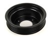 ES#24459 - 11517840403 - Water Pump Pulley - Should be replaced each time with the water pump - Genuine BMW - BMW